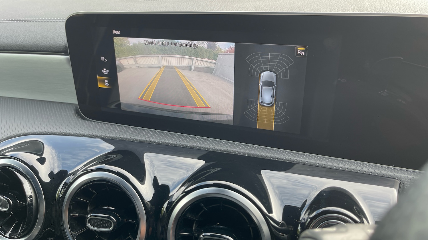 Used Mercedes-Benz A-Class 2020 for sale - 76497171: Photo 45