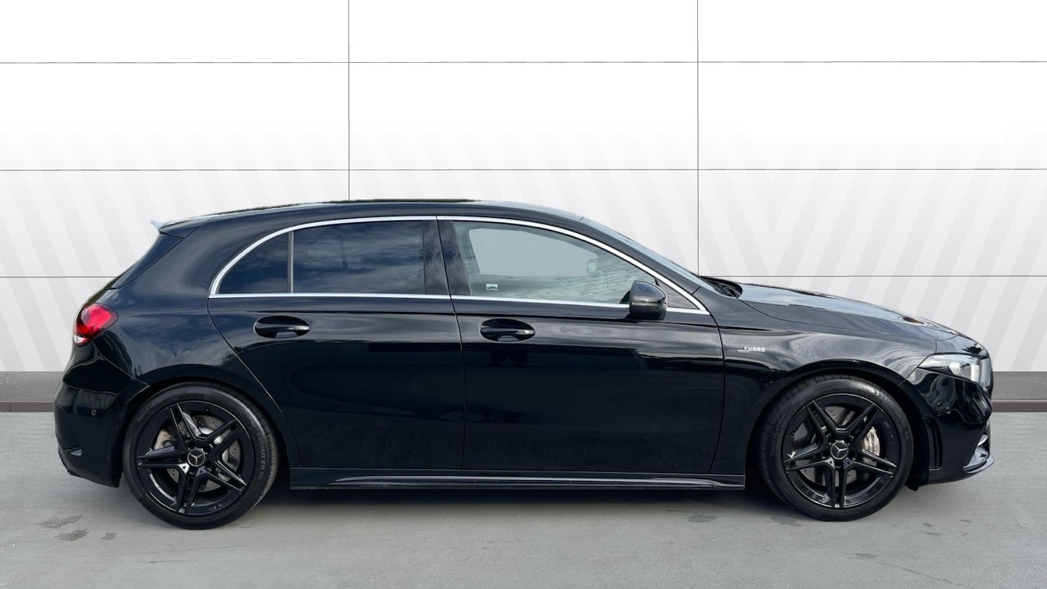 Used Mercedes-Benz A-Class 2020 for sale - 76497171: Photo 5