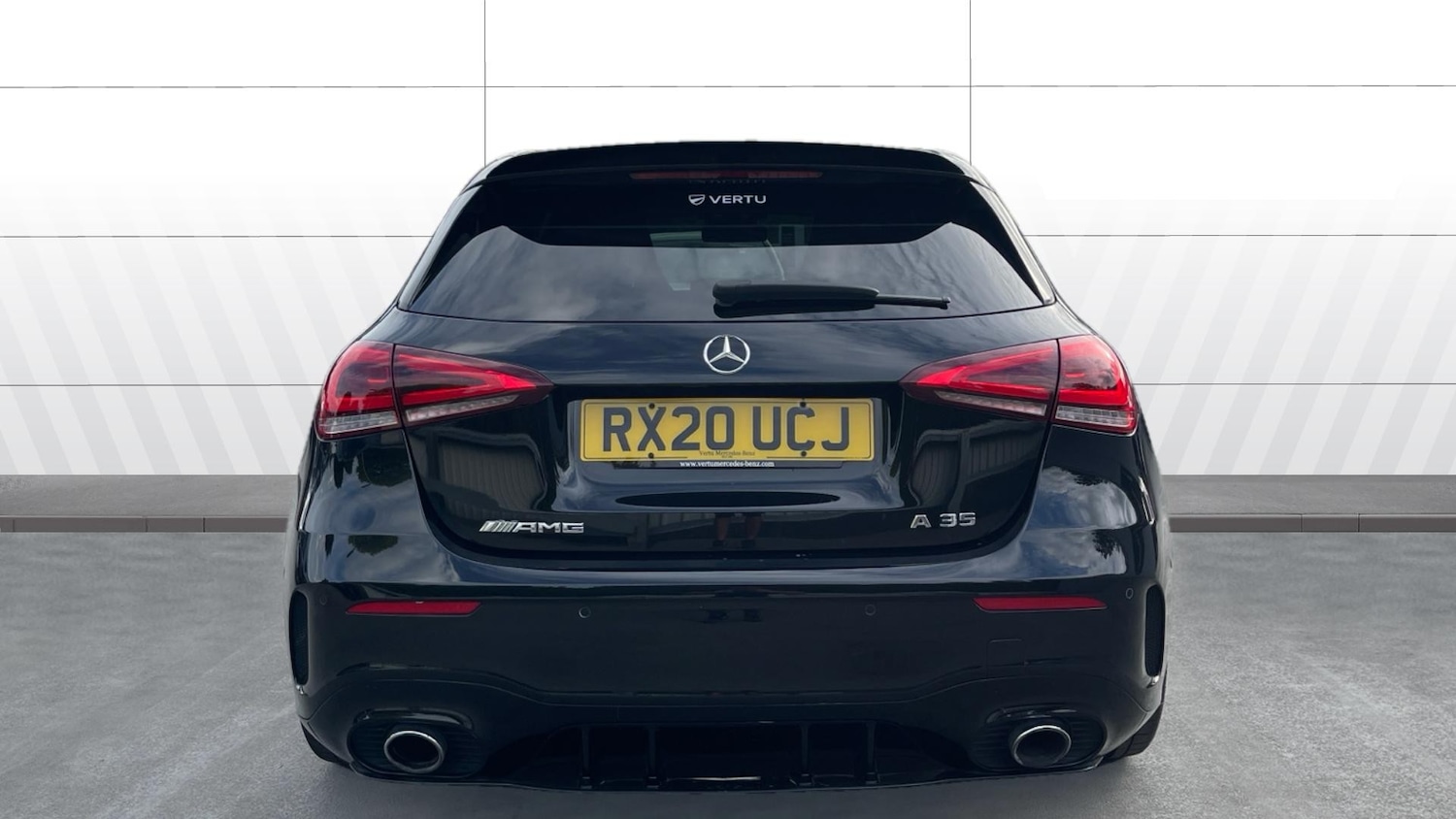 Used Mercedes-Benz A-Class 2020 for sale - 76497171: Photo 6