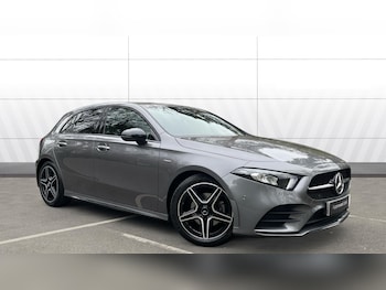 Used Mercedes-Benz A-Class 2022 for sale - 78250729: Photo