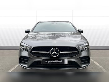 Used Mercedes-Benz A-Class 2022 for sale - 78250729: Photo