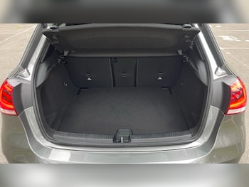 Used Mercedes-Benz A-Class 2022 for sale - 78250729: Photo