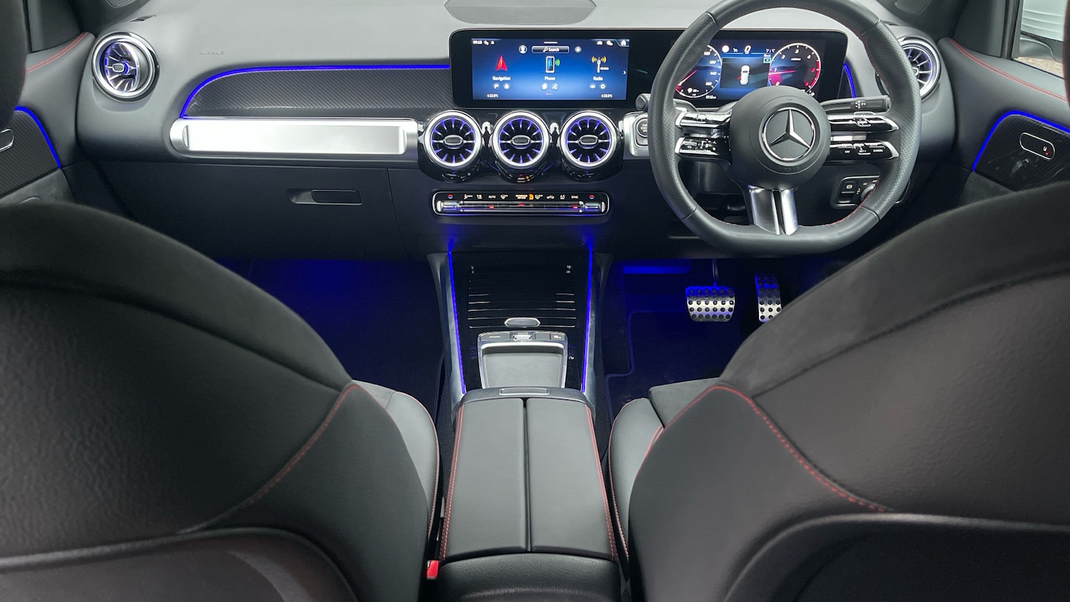 Used Mercedes-Benz GLB 2024 for sale - 76971835: Photo 10