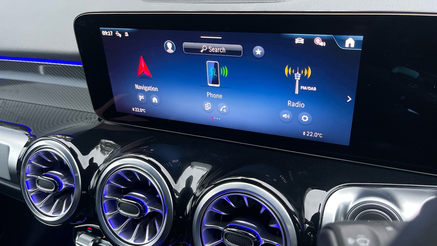 Used Mercedes-Benz GLB 2024 for sale - 76971835: Photo 12