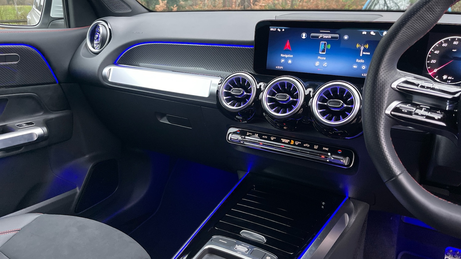 Used Mercedes-Benz GLB 2024 for sale - 76971835: Photo 14