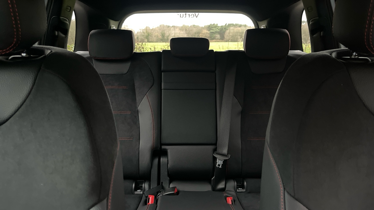 Used Mercedes-Benz GLB 2024 for sale - 76971835: Photo 15