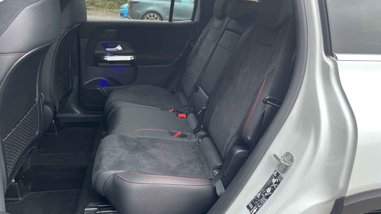 Used Mercedes-Benz GLB 2024 for sale - 76971835: Photo 16