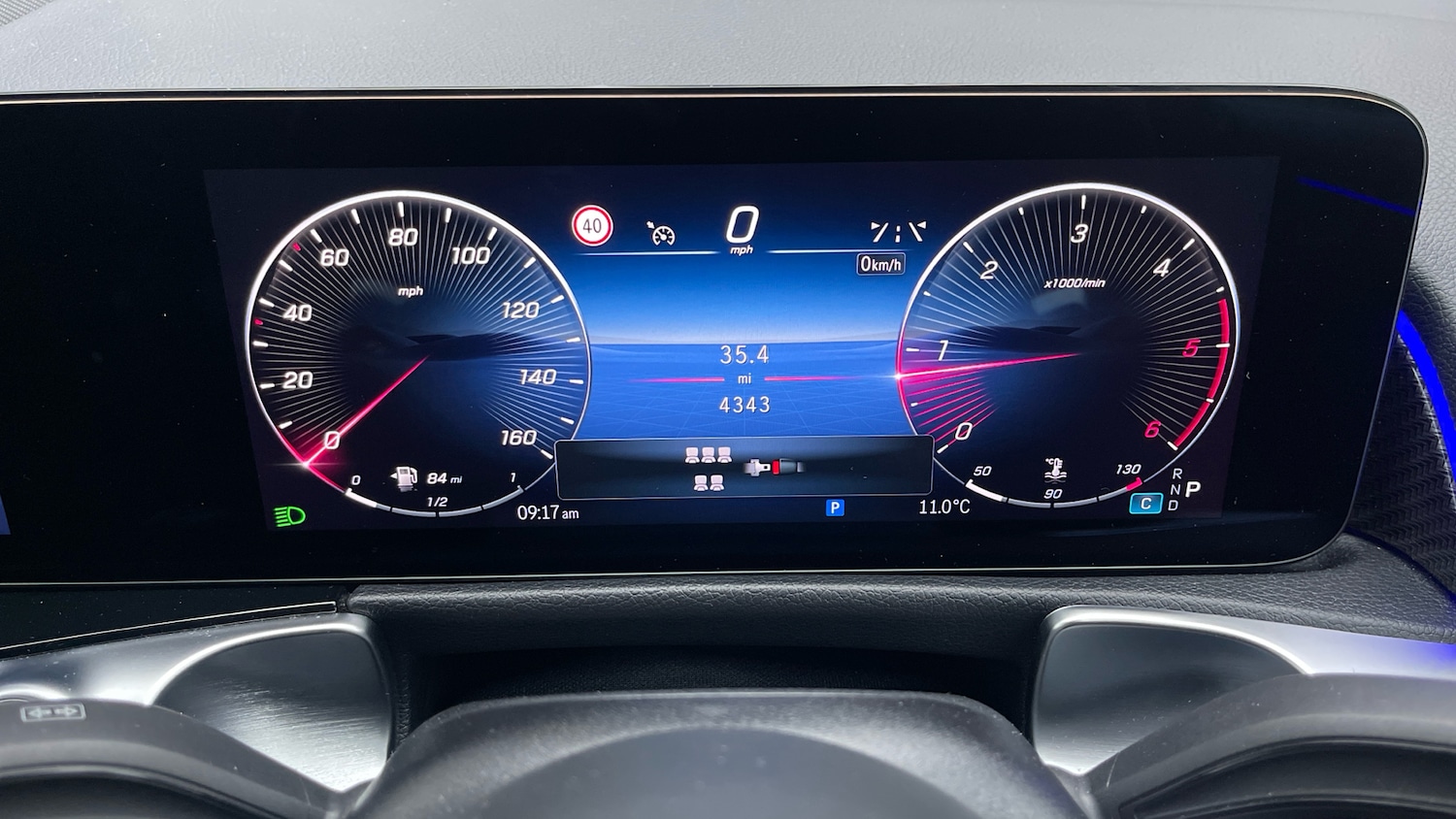 Used Mercedes-Benz GLB 2024 for sale - 76971835: Photo 18