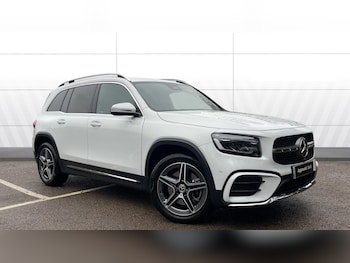 Used Mercedes-Benz GLB 2024 for sale - 76971835: Photo