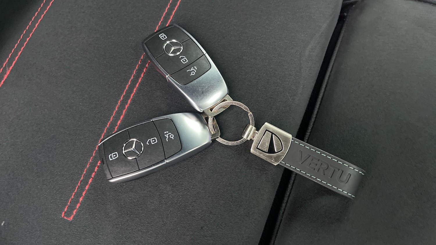 Used Mercedes-Benz GLB 2024 for sale - 76971835: Photo 20