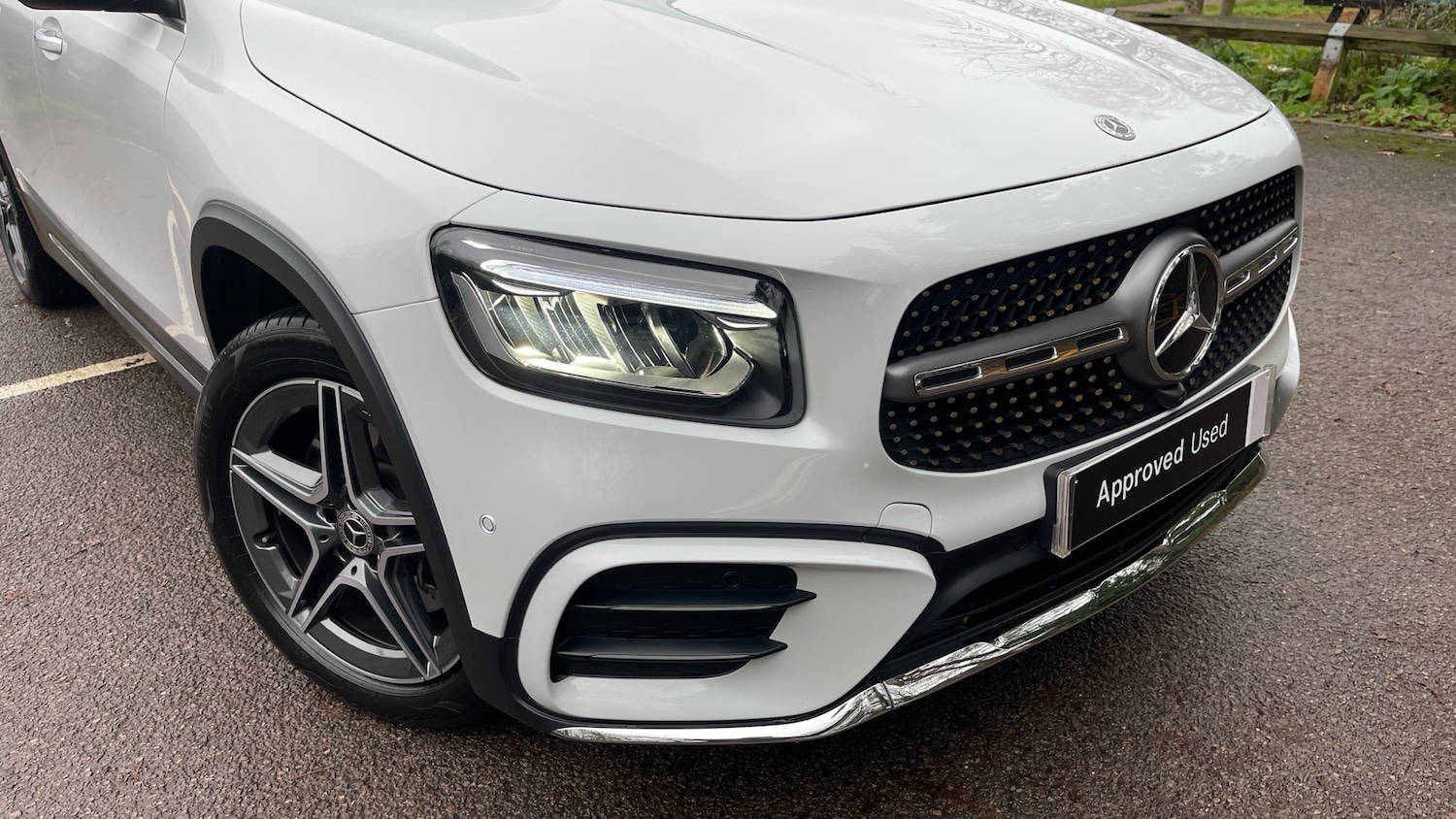 Used Mercedes-Benz GLB 2024 for sale - 76971835: Photo 21