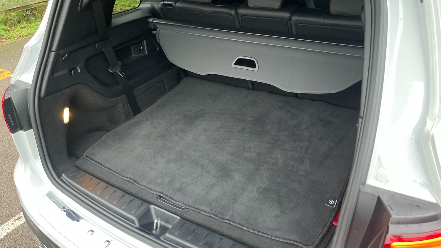 Used Mercedes-Benz GLB 2024 for sale - 76971835: Photo 27