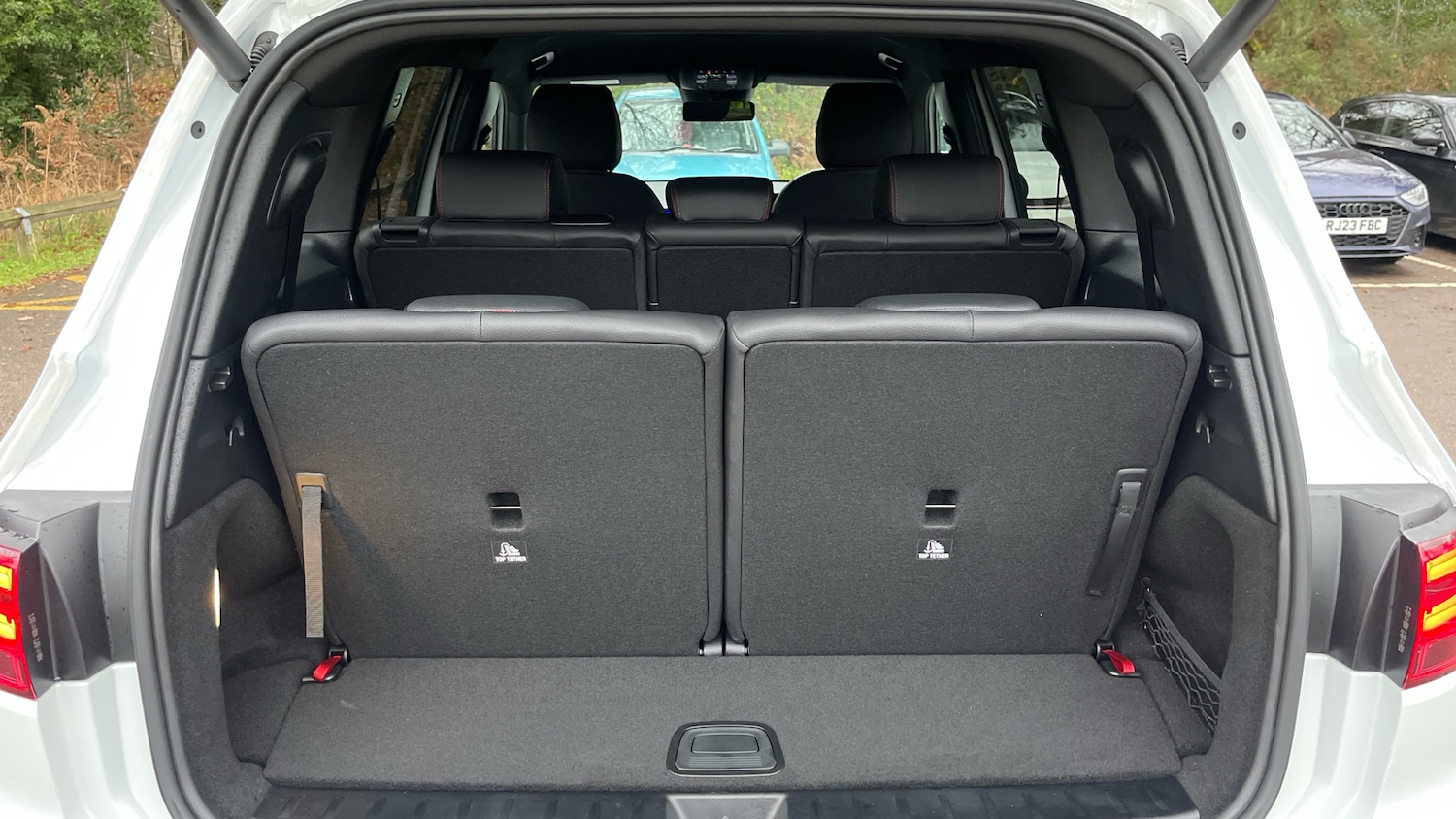 Used Mercedes-Benz GLB 2024 for sale - 76971835: Photo 29