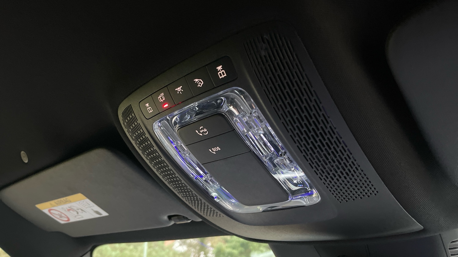 Used Mercedes-Benz GLB 2024 for sale - 76971835: Photo 36