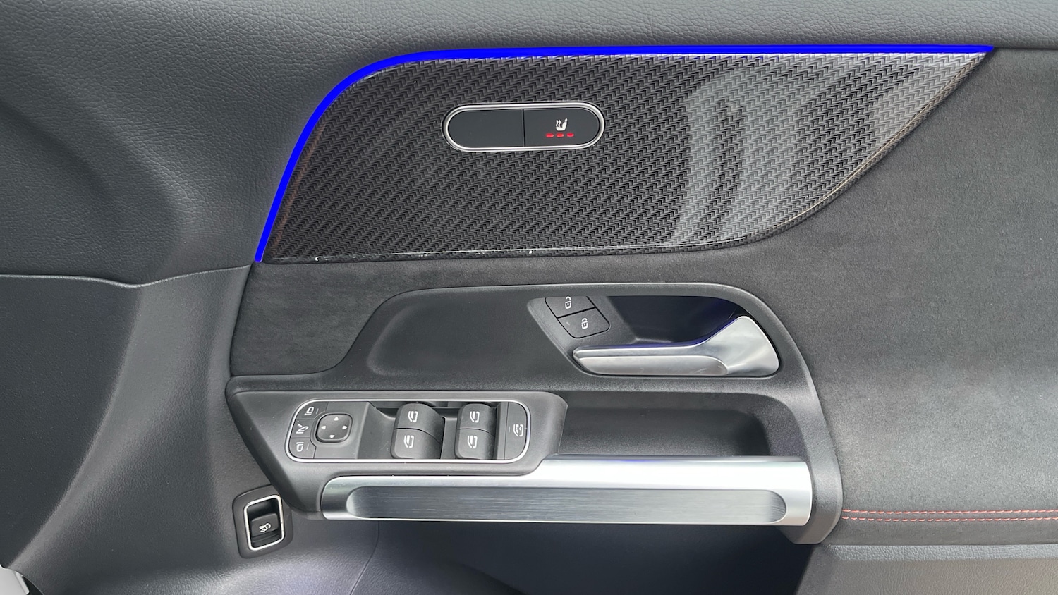 Used Mercedes-Benz GLB 2024 for sale - 76971835: Photo 37