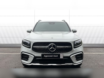 Used Mercedes-Benz GLB 2024 for sale - 76971835: Photo