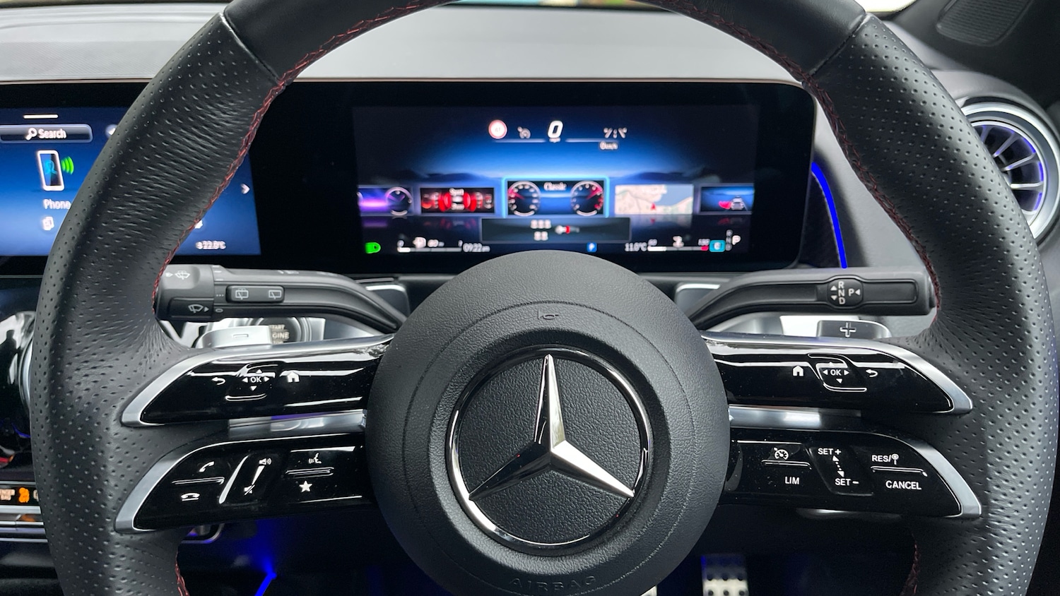 Used Mercedes-Benz GLB 2024 for sale - 76971835: Photo 41