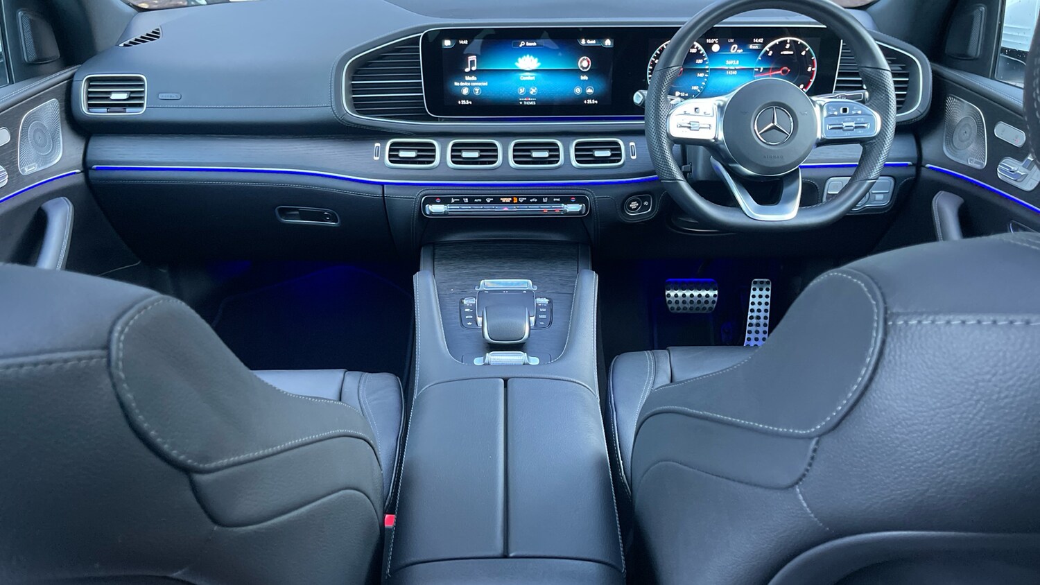 Used Mercedes-Benz GLE 2023 for sale - 77000939: Photo 10