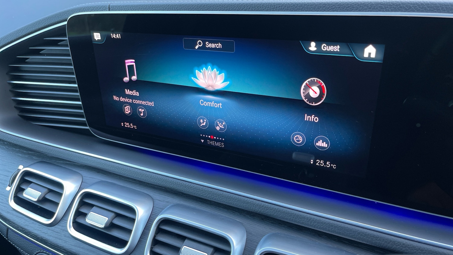 Used Mercedes-Benz GLE 2023 for sale - 77000939: Photo 12