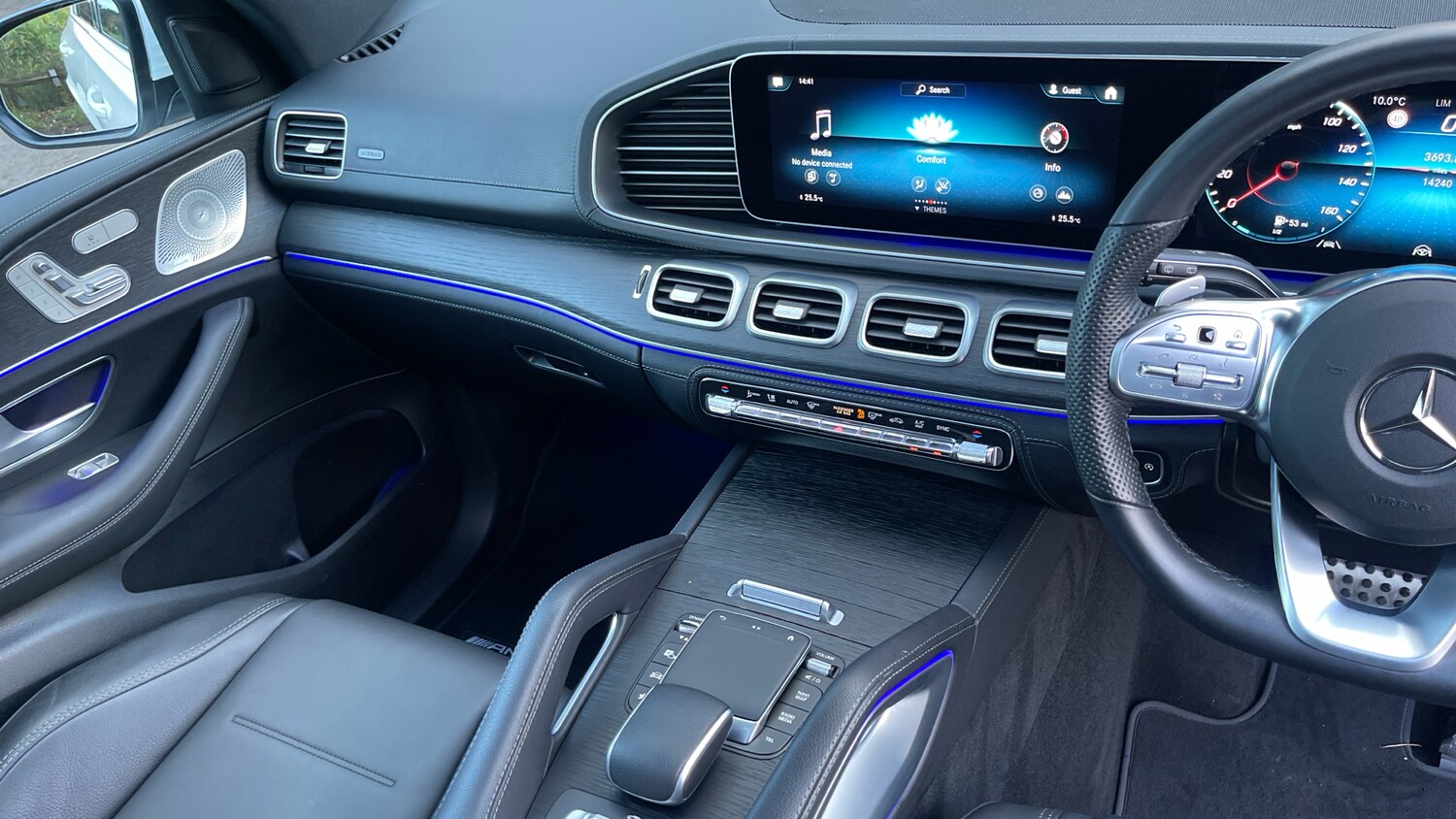 Used Mercedes-Benz GLE 2023 for sale - 77000939: Photo 14