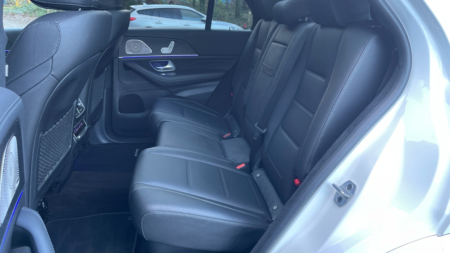 Used Mercedes-Benz GLE 2023 for sale - 77000939: Photo 16