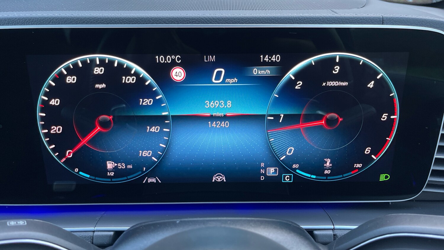 Used Mercedes-Benz GLE 2023 for sale - 77000939: Photo 18