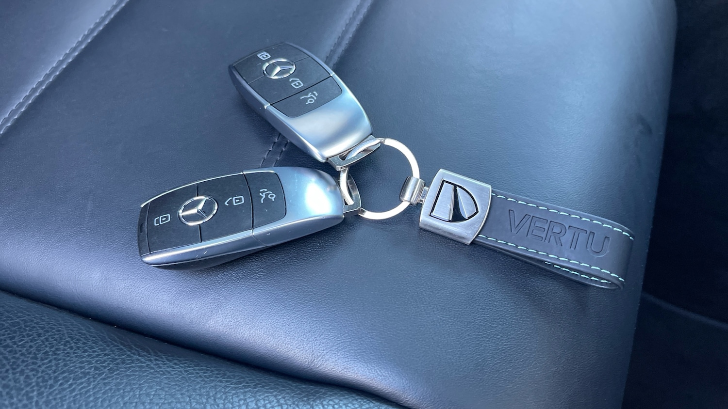 Used Mercedes-Benz GLE 2023 for sale - 77000939: Photo 20