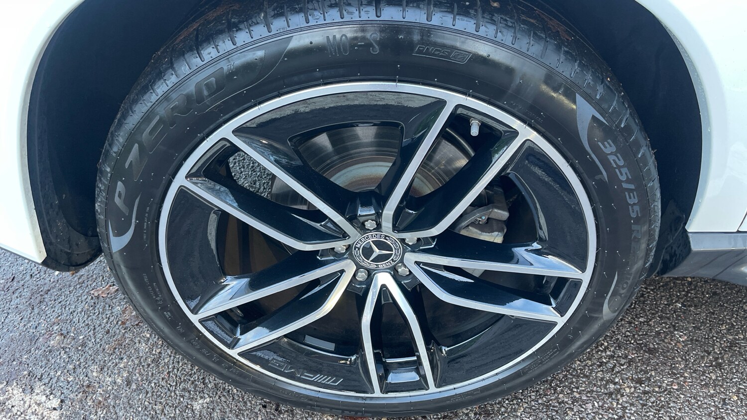 Used Mercedes-Benz GLE 2023 for sale - 77000939: Photo 22