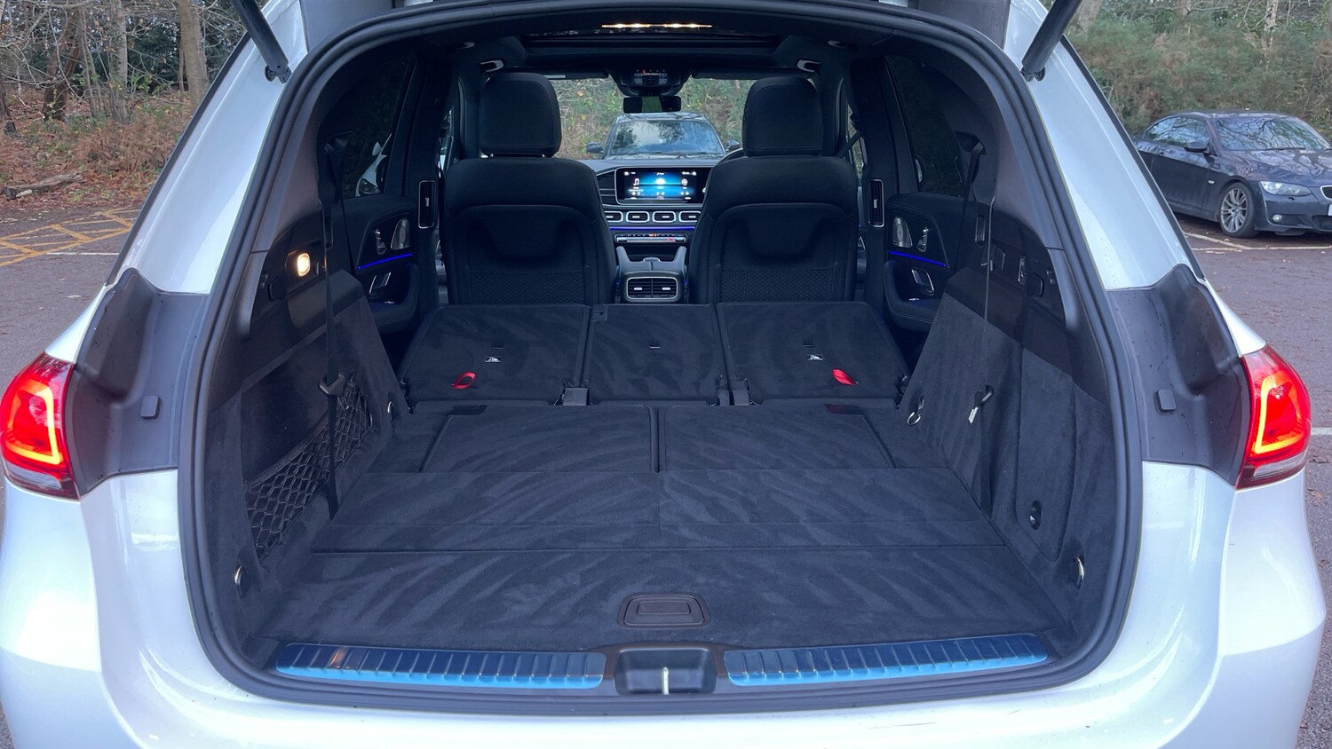 Used Mercedes-Benz GLE 2023 for sale - 77000939: Photo 29