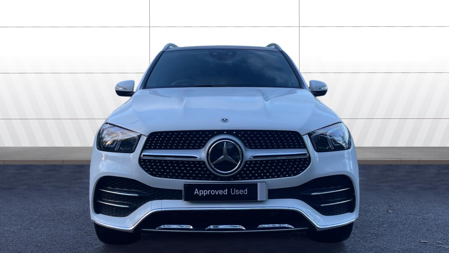 Used Mercedes-Benz GLE 2023 for sale - 77000939: Photo 3