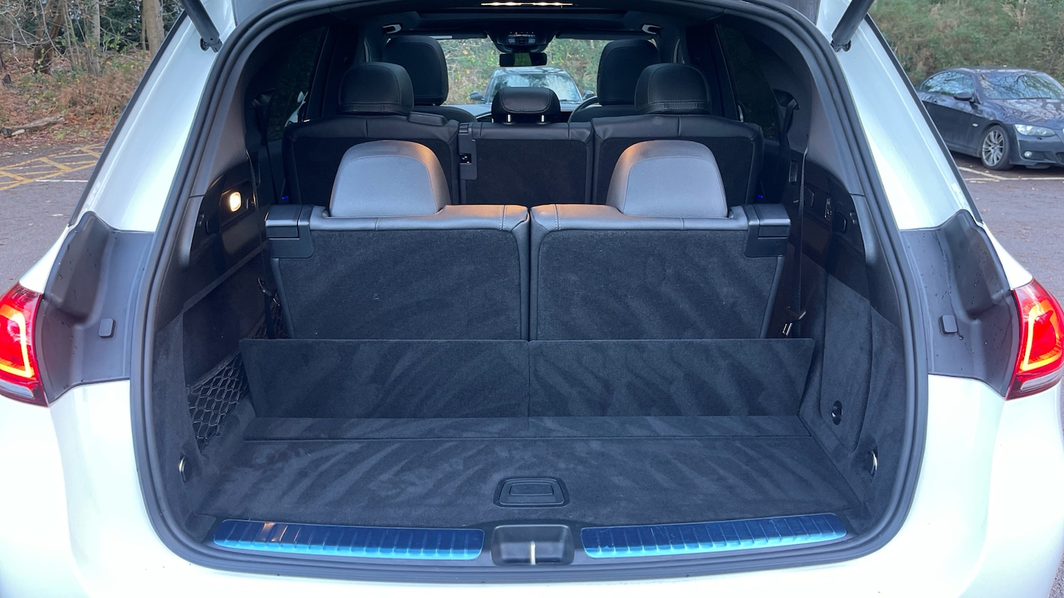 Used Mercedes-Benz GLE 2023 for sale - 77000939: Photo 30