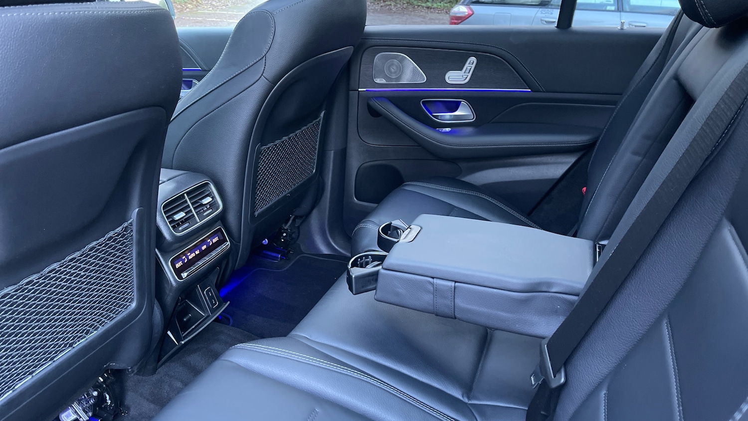 Used Mercedes-Benz GLE 2023 for sale - 77000939: Photo 33