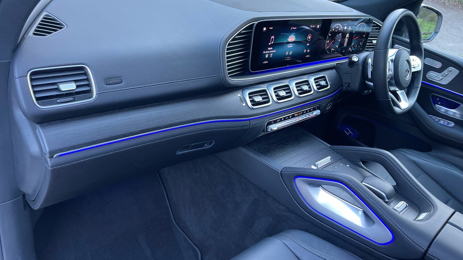 Used Mercedes-Benz GLE 2023 for sale - 77000939: Photo 34