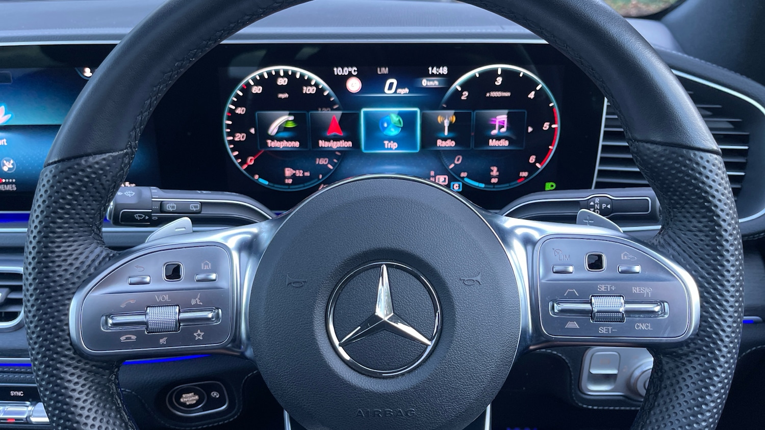 Used Mercedes-Benz GLE 2023 for sale - 77000939: Photo 41