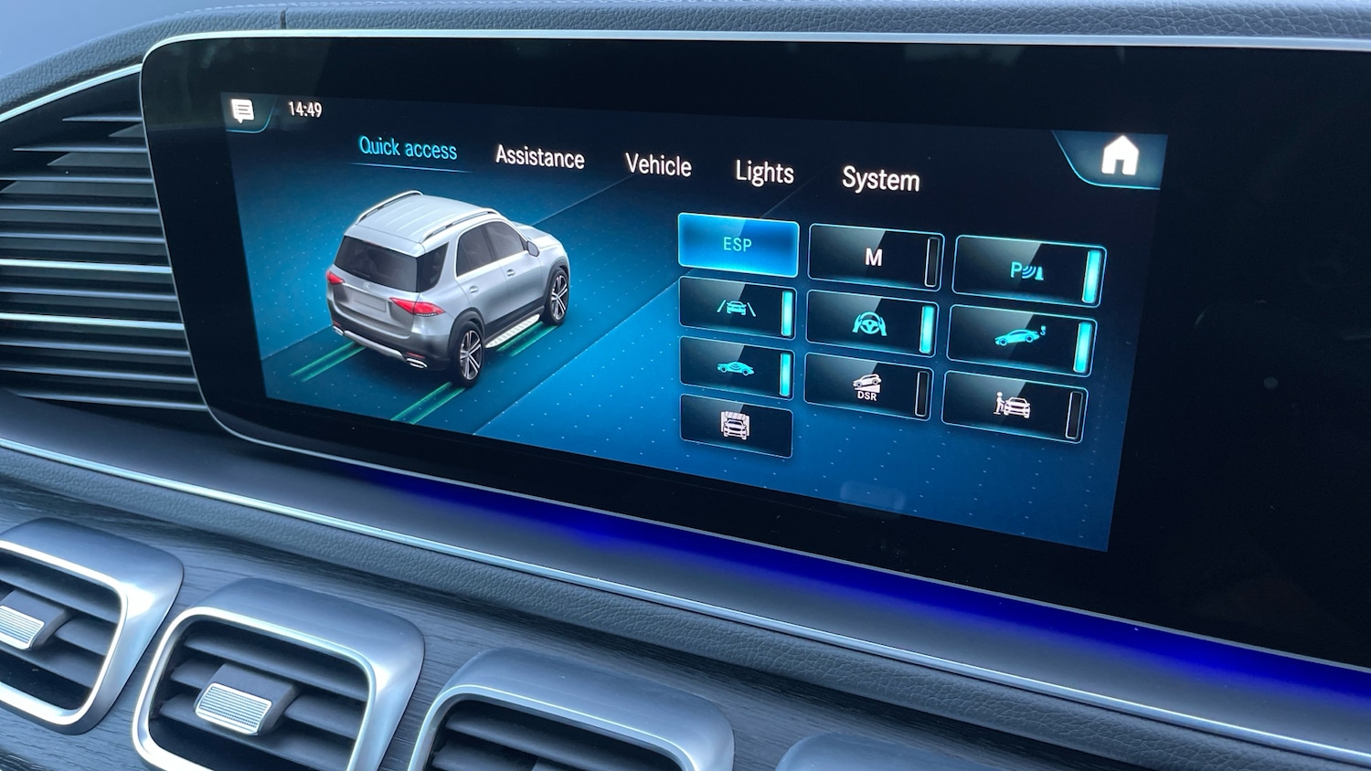 Used Mercedes-Benz GLE 2023 for sale - 77000939: Photo 42