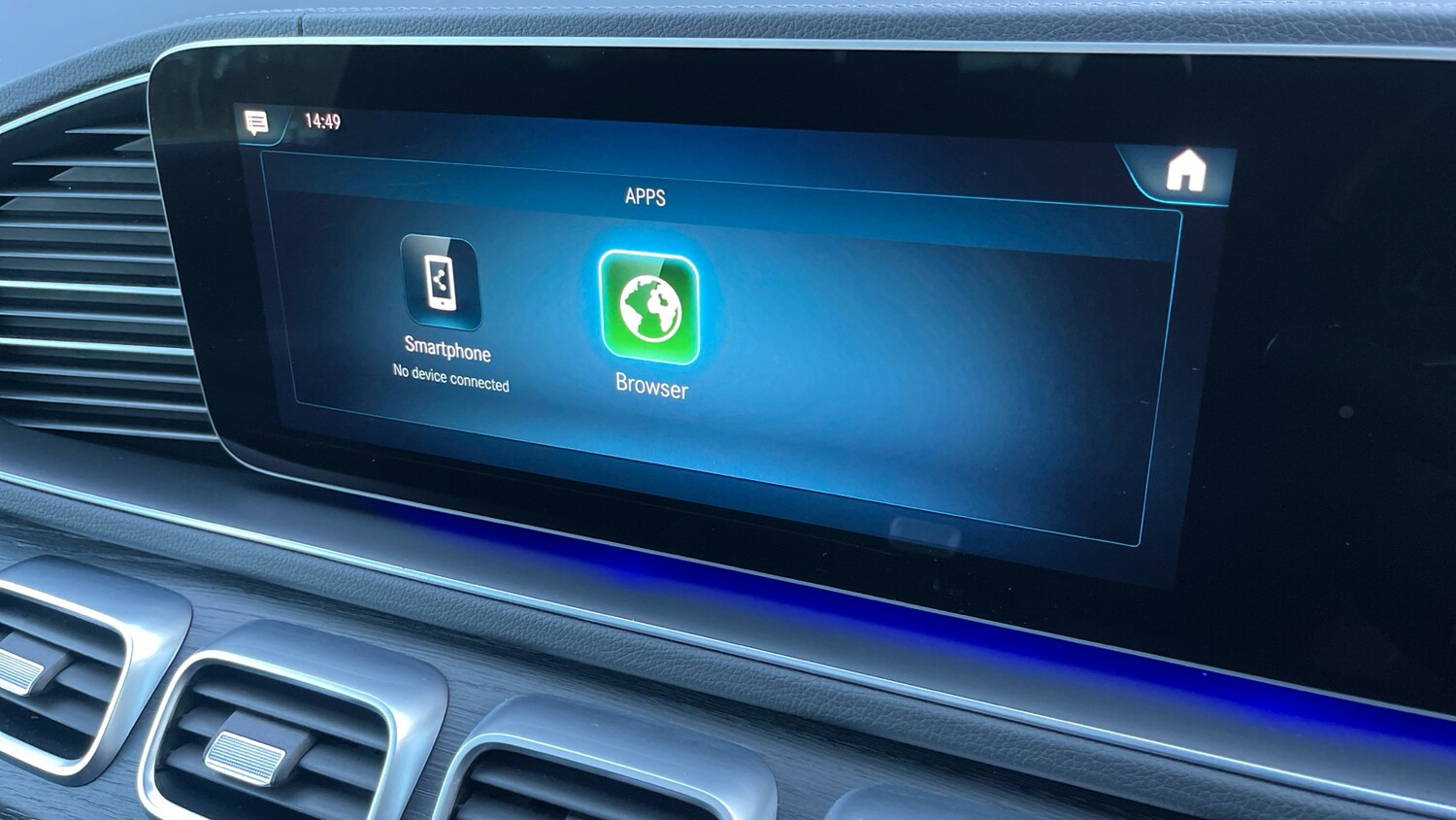 Used Mercedes-Benz GLE 2023 for sale - 77000939: Photo 43