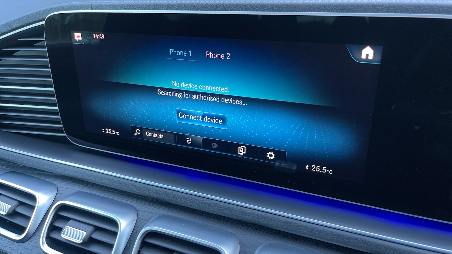 Used Mercedes-Benz GLE 2023 for sale - 77000939: Photo 44