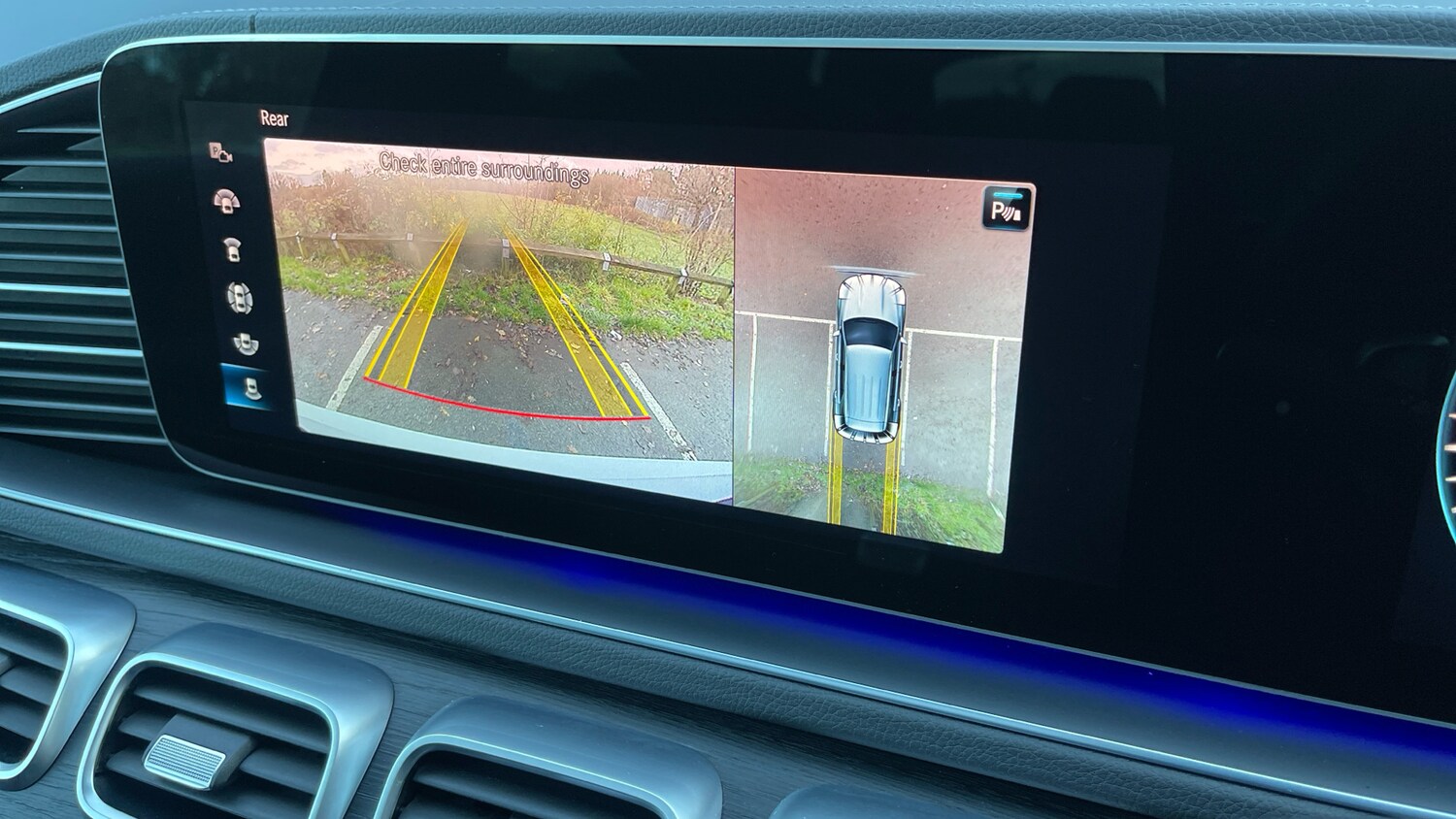 Used Mercedes-Benz GLE 2023 for sale - 77000939: Photo 45