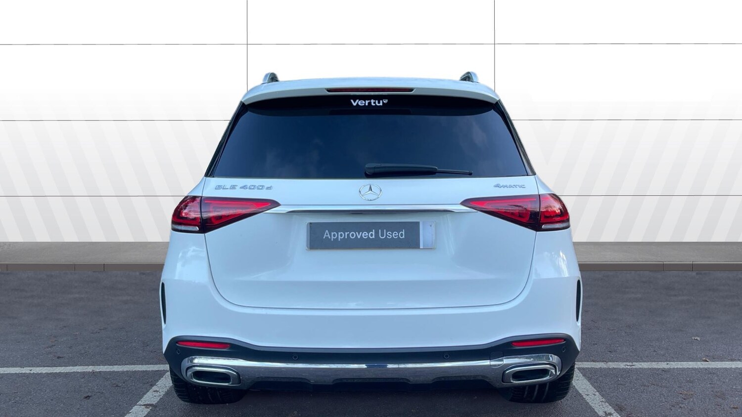 Used Mercedes-Benz GLE 2023 for sale - 77000939: Photo 6