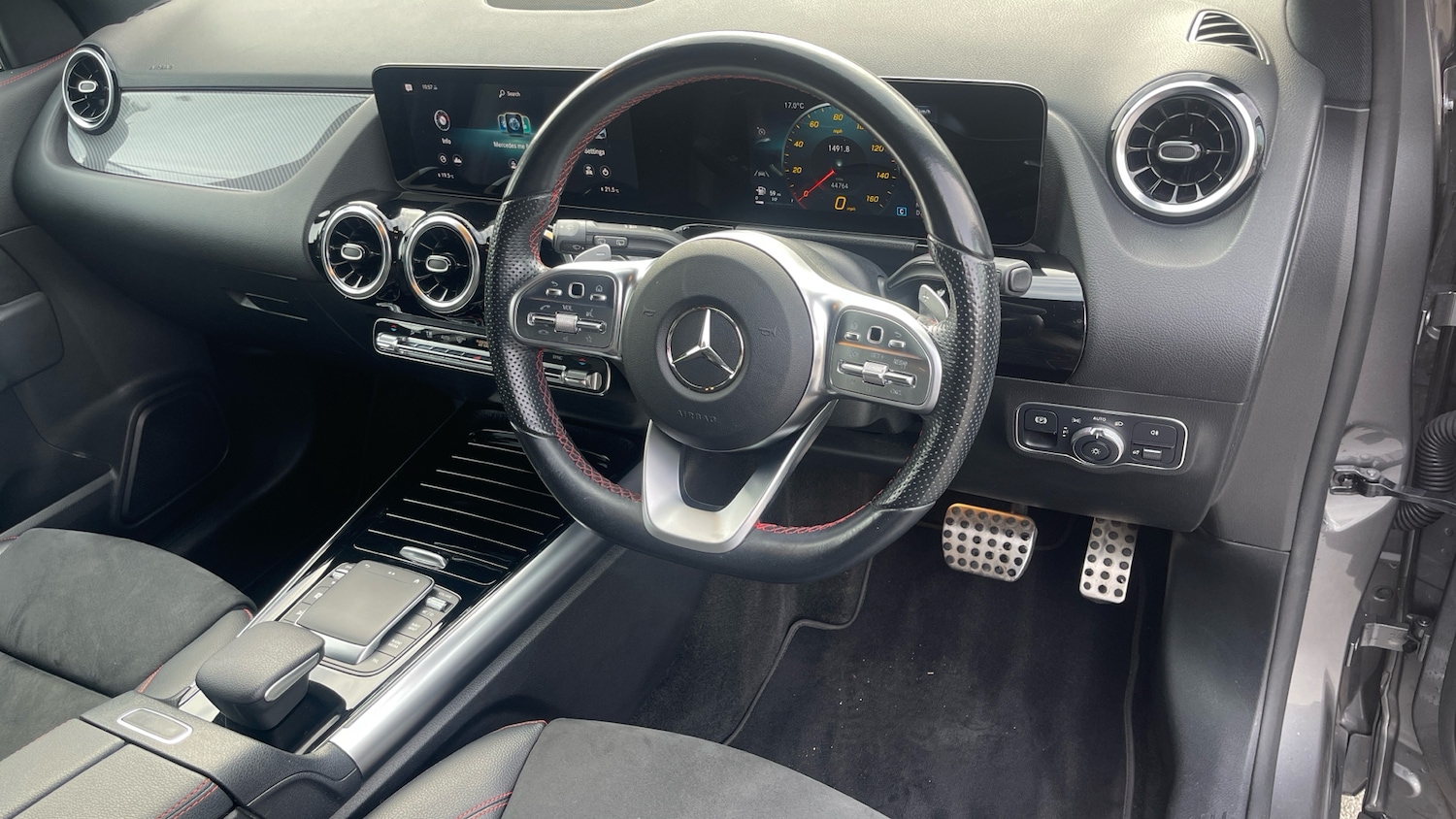 Used Mercedes-Benz GLA 2021 for sale - 76467936: Photo 11