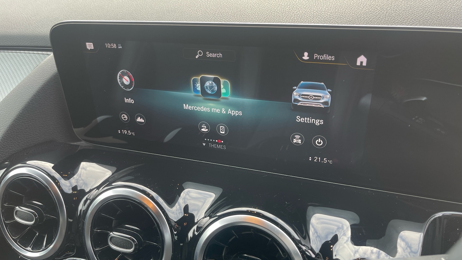 Used Mercedes-Benz GLA 2021 for sale - 76467936: Photo 12