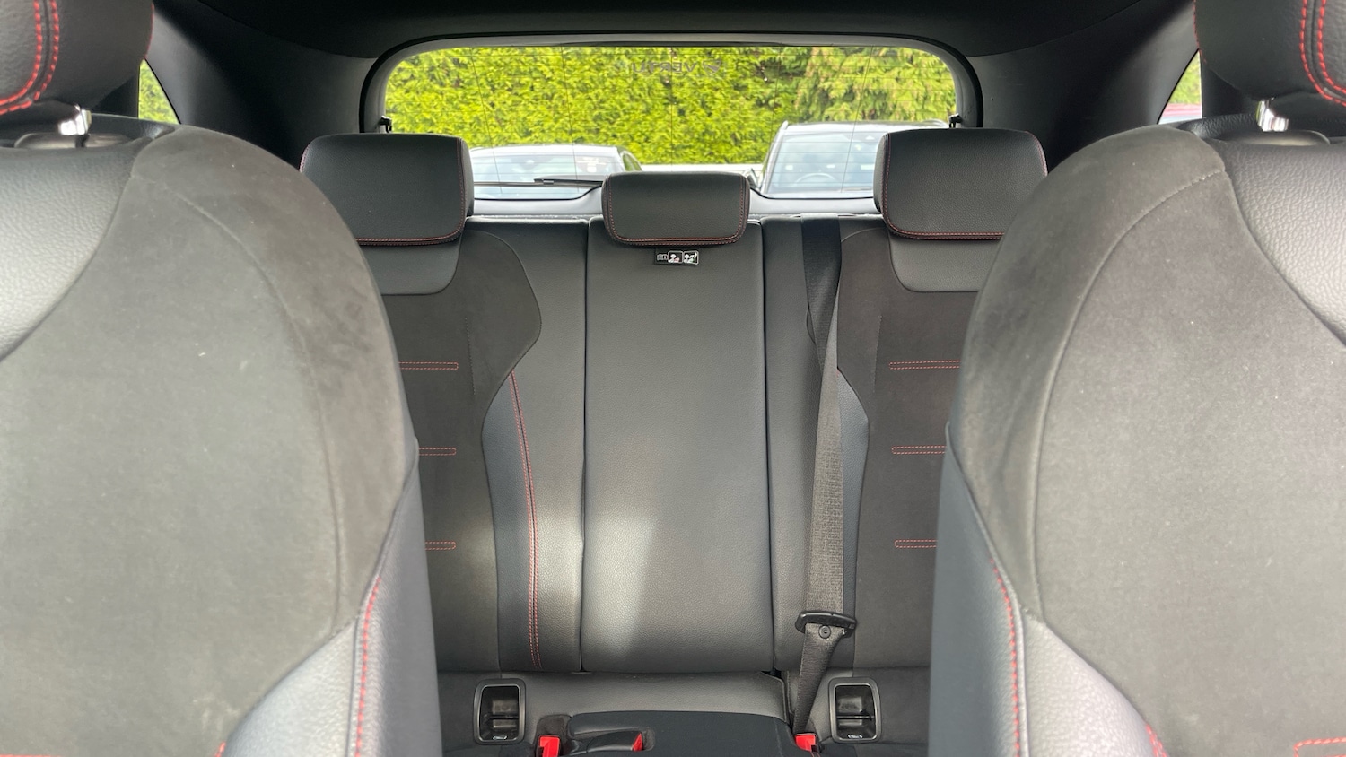 Used Mercedes-Benz GLA 2021 for sale - 76467936: Photo 15