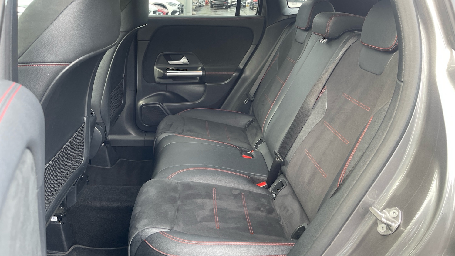 Used Mercedes-Benz GLA 2021 for sale - 76467936: Photo 16