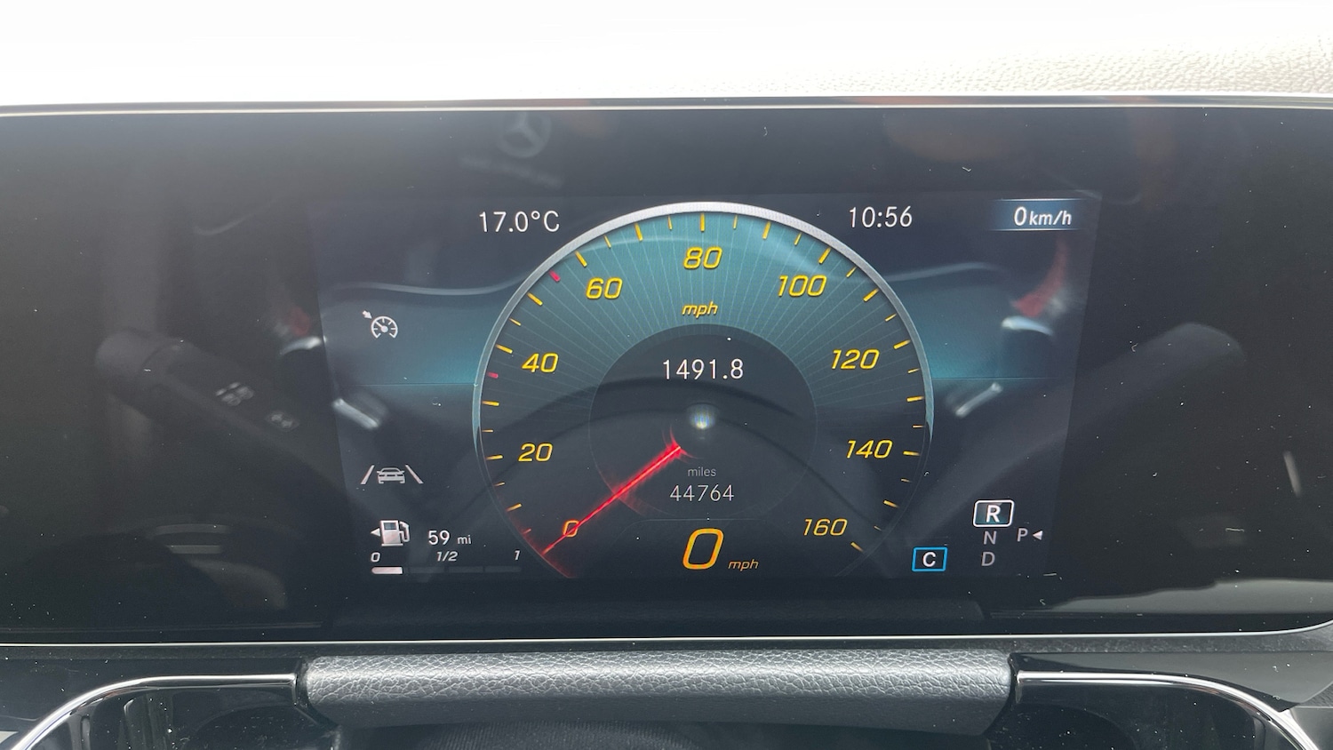 Used Mercedes-Benz GLA 2021 for sale - 76467936: Photo 18