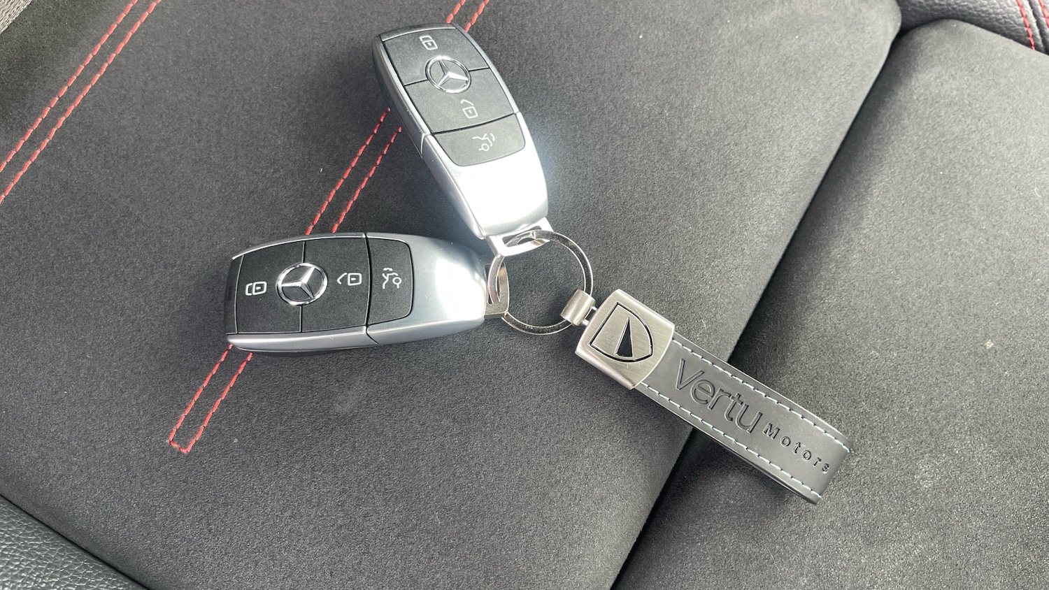 Used Mercedes-Benz GLA 2021 for sale - 76467936: Photo 20