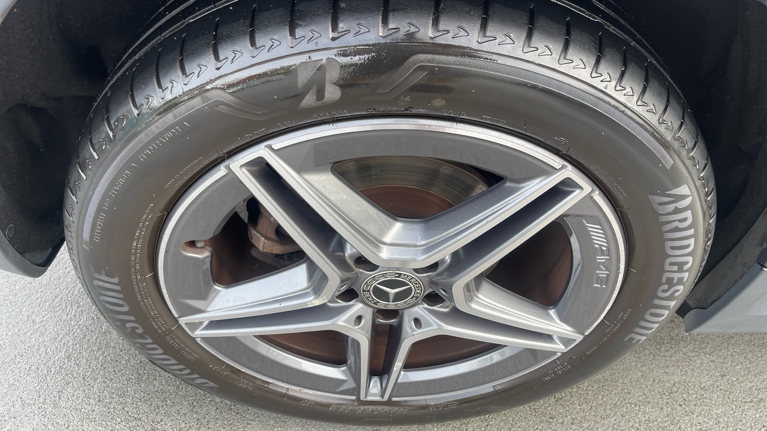 Used Mercedes-Benz GLA 2021 for sale - 76467936: Photo 22