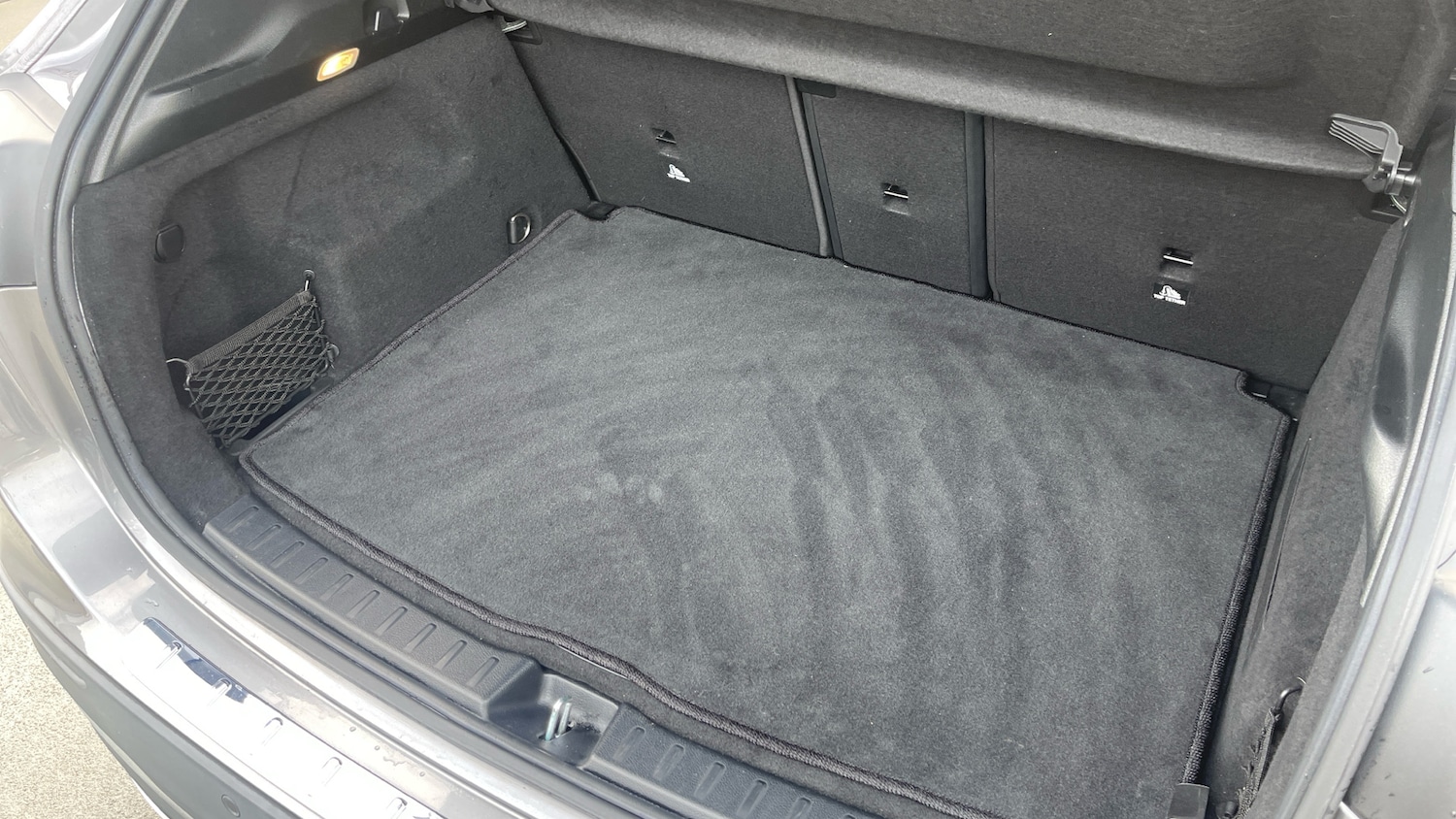 Used Mercedes-Benz GLA 2021 for sale - 76467936: Photo 27