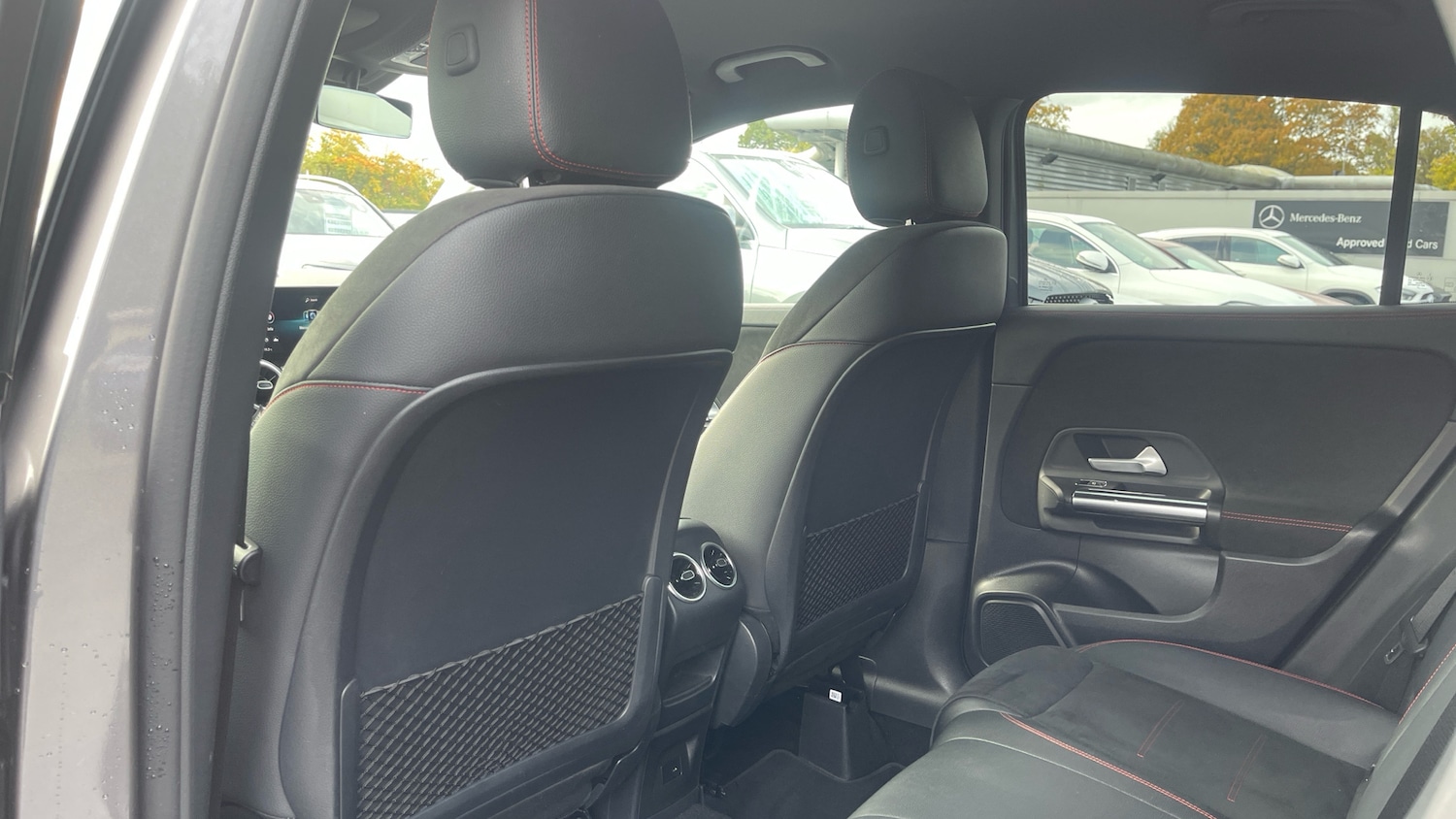 Used Mercedes-Benz GLA 2021 for sale - 76467936: Photo 30