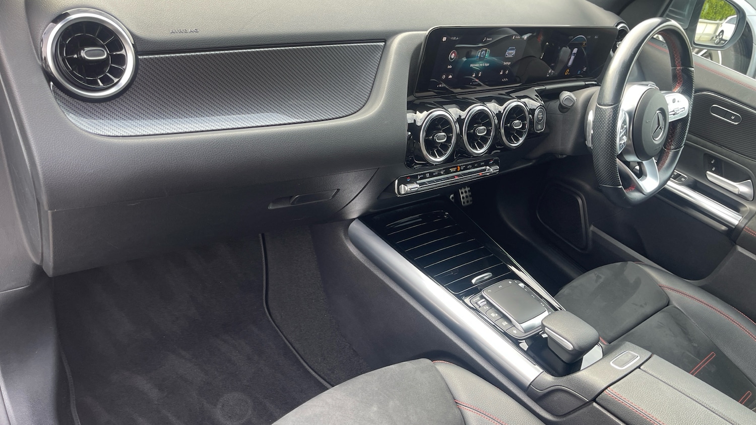 Used Mercedes-Benz GLA 2021 for sale - 76467936: Photo 33