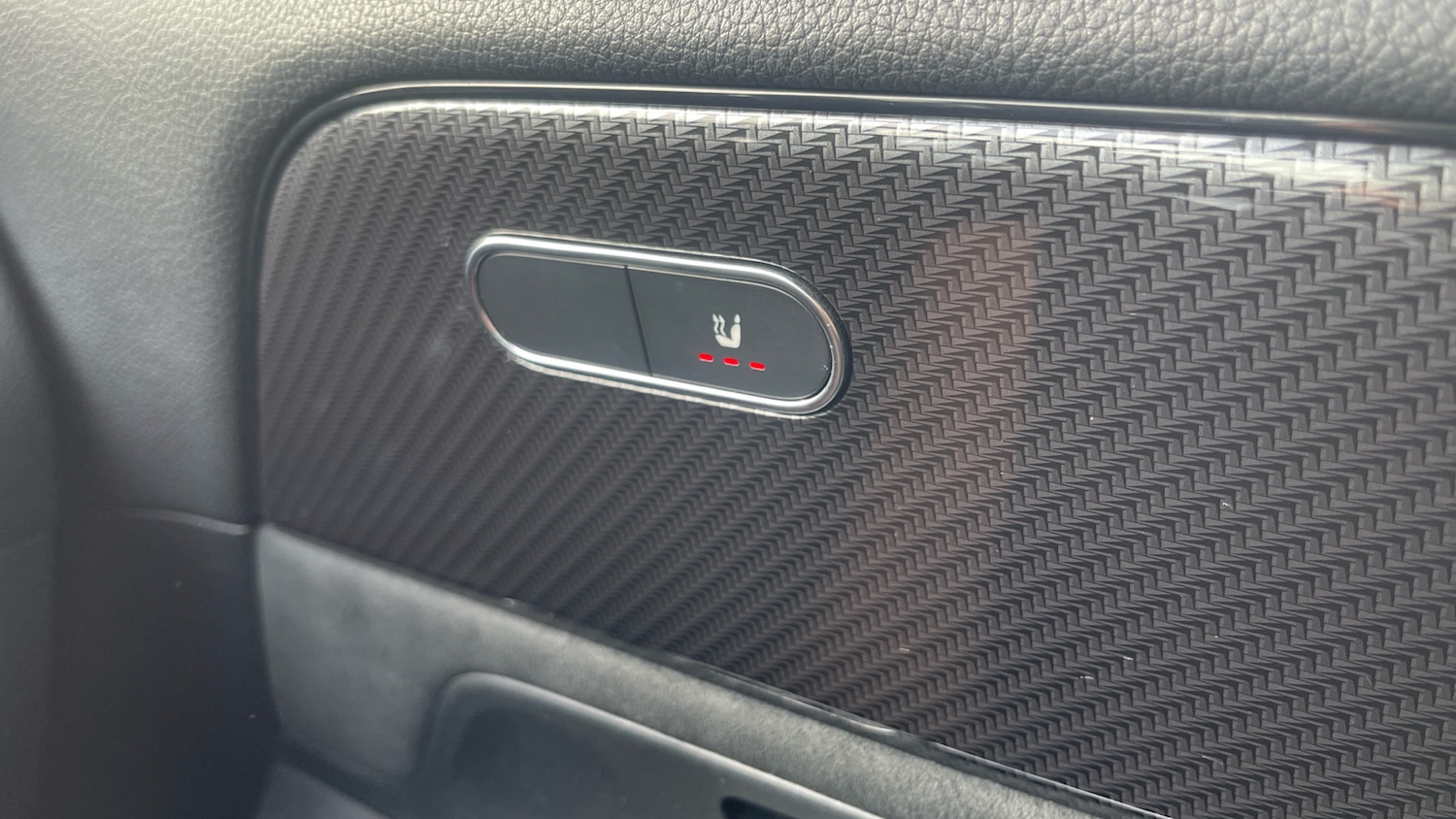 Used Mercedes-Benz GLA 2021 for sale - 76467936: Photo 35